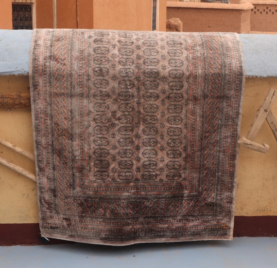 Handwoven Traditional Rug ,soft rug,Large, Amazing, and Unique Artisan Crafted Beauty
