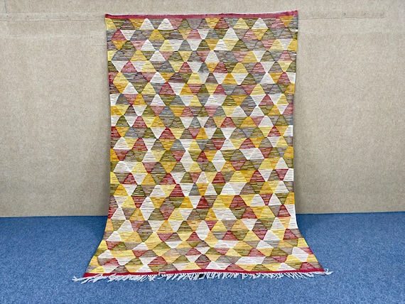 Moroccan Berber Picasso