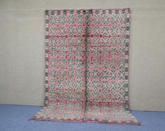 vintage rug