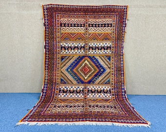 Glaoui Wonders (Glaoui Rugs)