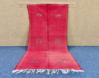 Akhnif rug 3,7 x 6,9