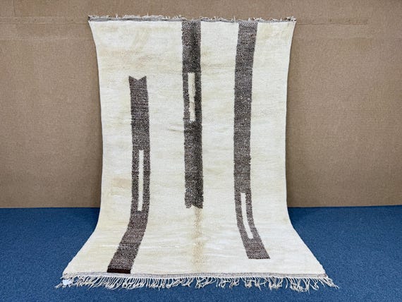Beni mrirt rug 7.2 x 10.5 ft