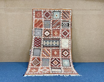 Glaoui rug 5,8 x 9
