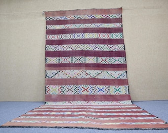 vintage rug