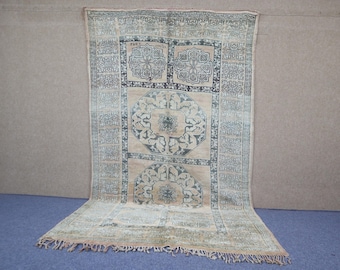 Berber rug