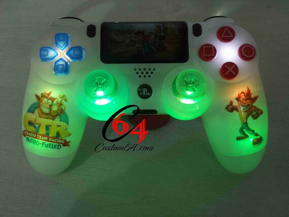 open box ps4 controller