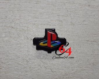 vintage 20th anniversary playstation 5 button