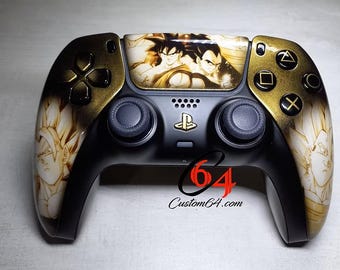 benutzerdefinierter PS5-Controller
