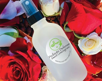 Body and Room Spray (Probiotic Defense)
