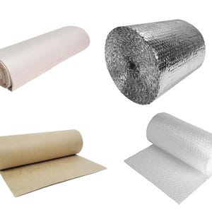 Winter Plant Wrapping Add-On: Insulation Packing for Cold Weather