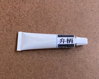 15 ml Benigara Urushi pour Kintsugi Hypoallergénique