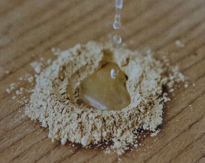 Tonoko Powder