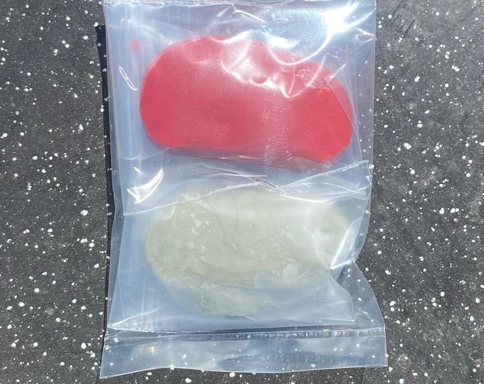 Kintsugi Epoxy Putty Red (replacement for Sabi)
