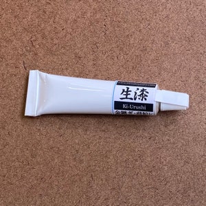 15 ml Ki-Urushi for Kintsugi Hypoallergenic