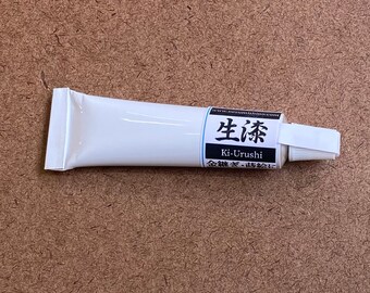 15 ml Ki-Urushi for Kintsugi Hypoallergenic