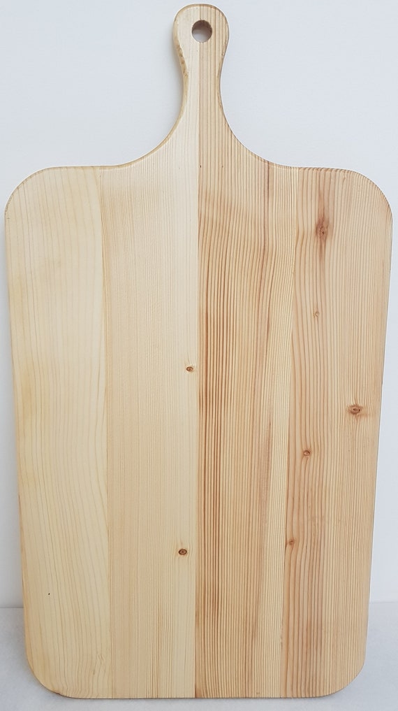 Vintage French Style Charcuterie Board (large)