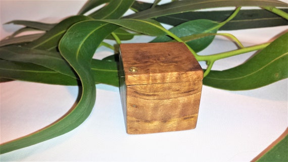 Ring Box
