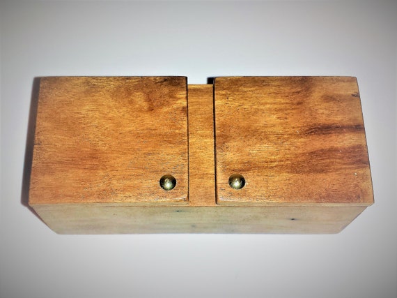 ring box double