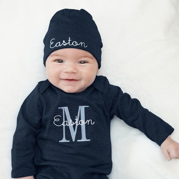Newborn Boy Clothes Etsy