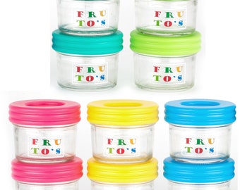 reusable lids for gerber baby food