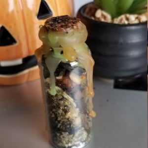 Increase Your Personal Powers SPELL jar / Witchcraft / Wicca / Pagan / Hoodoo / Spells / Ritual / Altar