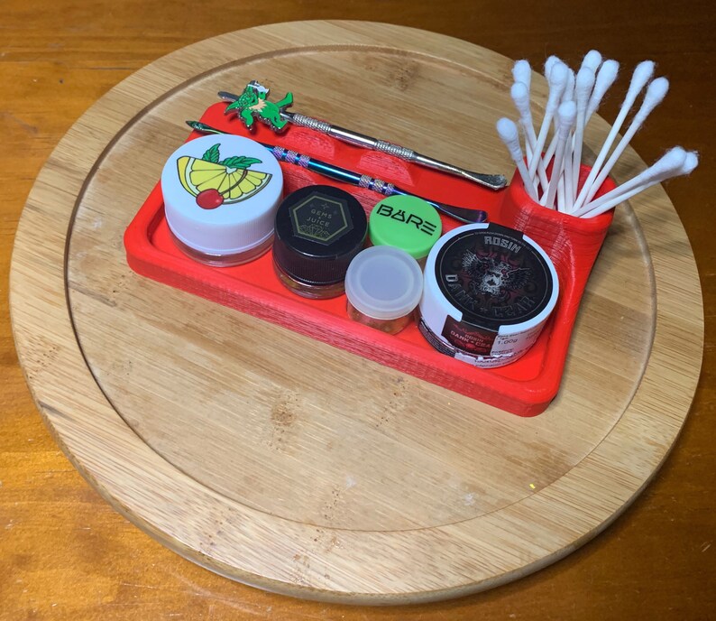 Dab station large Etsy