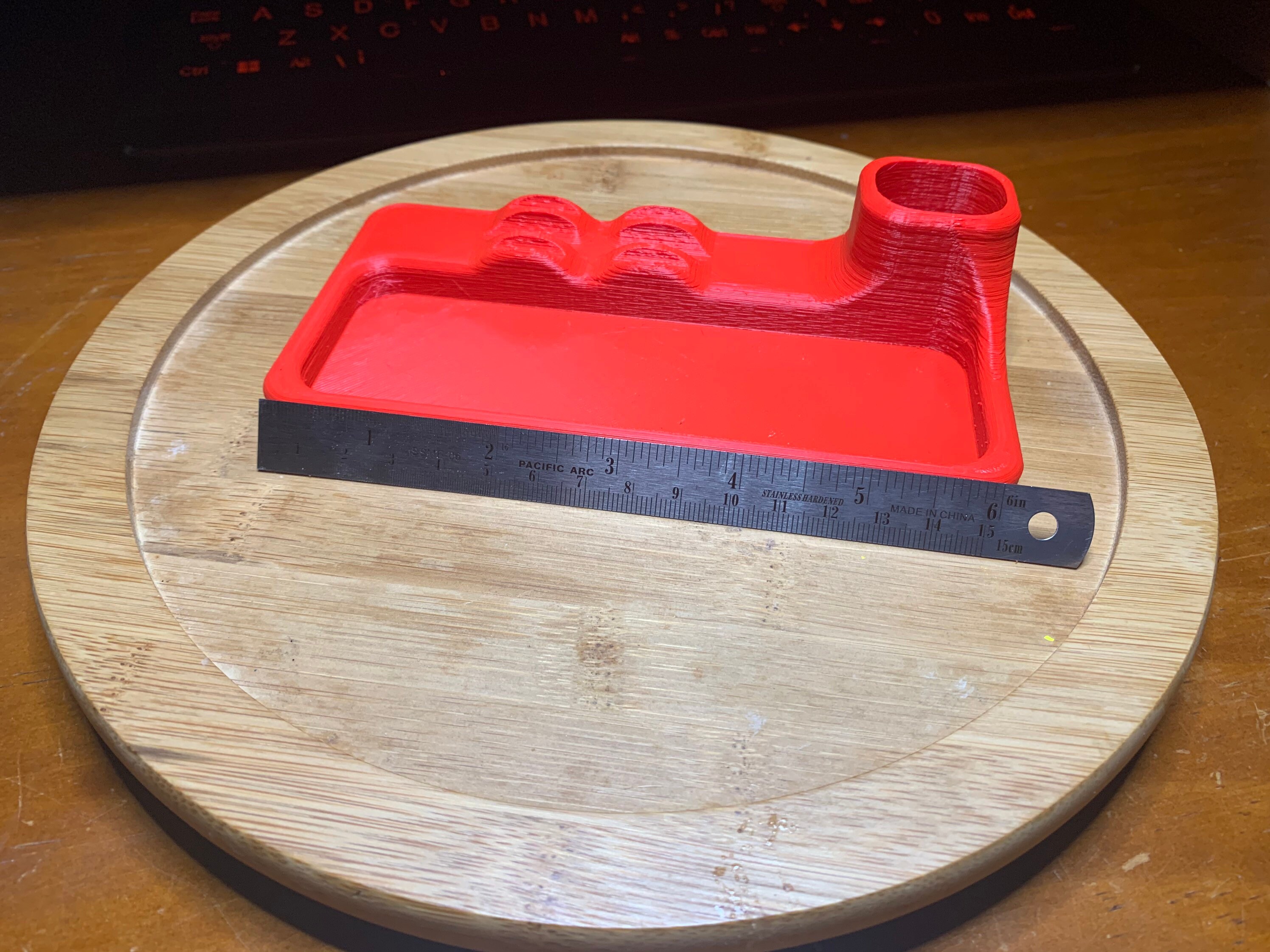 Dab station large Etsy