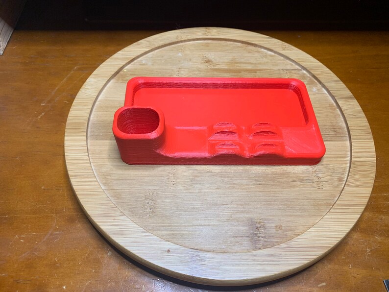 Dab station large Etsy