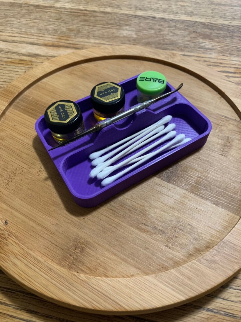 Dab station small Etsy