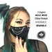 see more listings in the Face Masks section