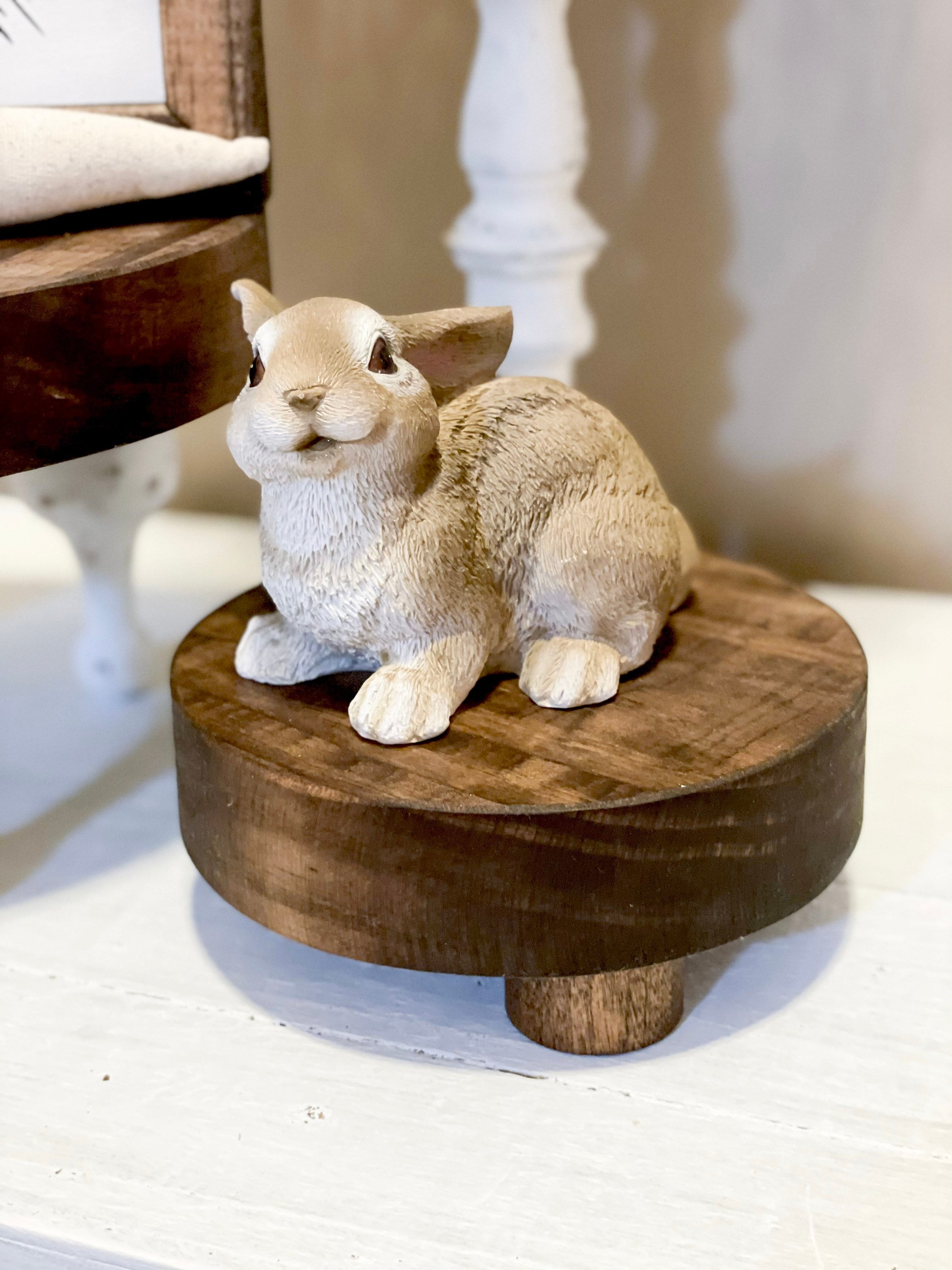 Riser farmhouse riser