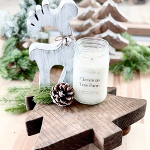 Christmas Tree Riser - Etsy