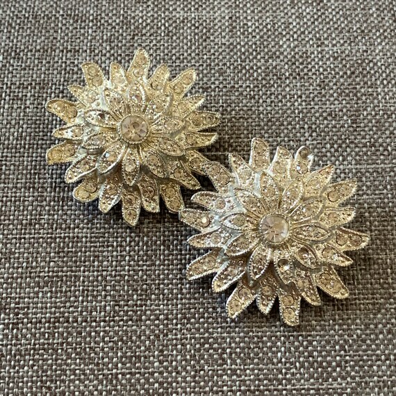 Twin Scatter Pins-Dress Pins-Dress Brooches-Twin B