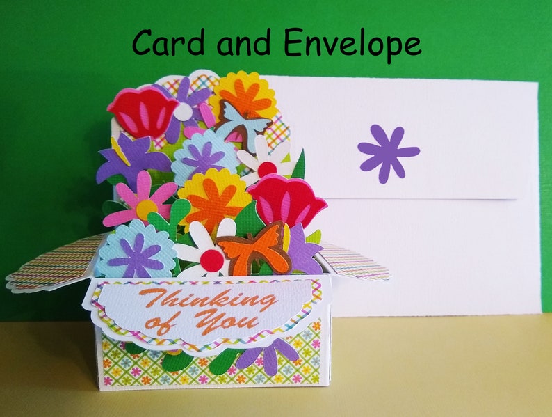 Free Free 114 Flower Box Envelope Svg SVG PNG EPS DXF File