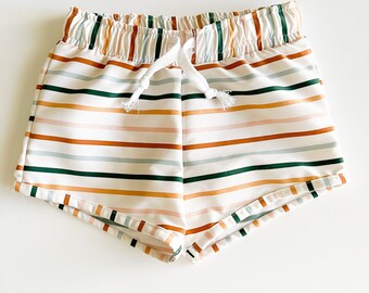 picture Baby Boy Board Shorts baby swim shorts etsy