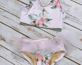 tutu bathing suits for adults