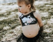 Swan Tutu Swimsuit Toddler Girl Bathing Suit Baby Girl Bikini Girls Swan Tutu Swimsuit