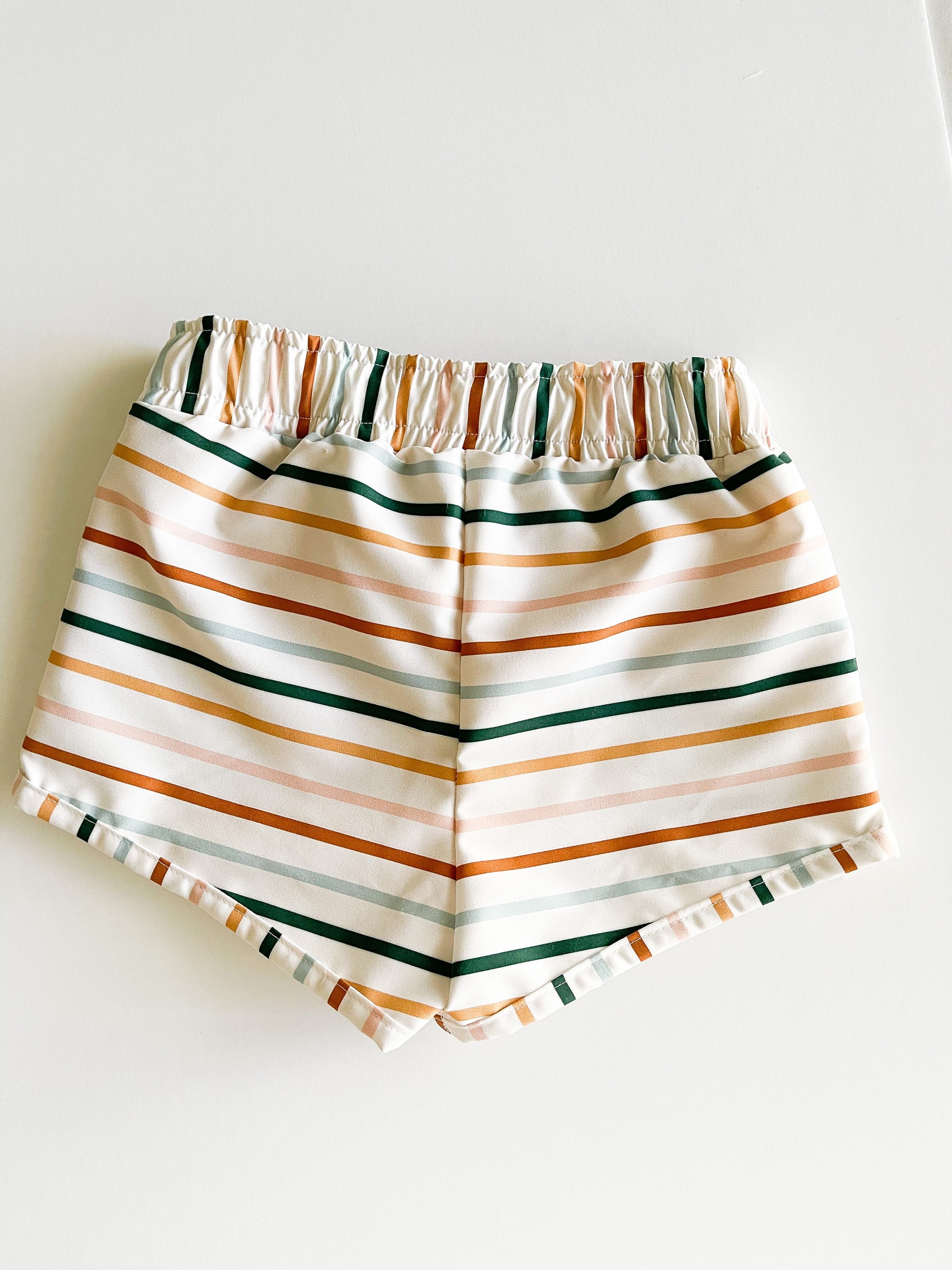 Boys Board Shorts// Boys Swimsuit// Baby Boy Swim Trunks// - Etsy