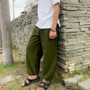 Festival Clothes // Mens Bohemian Pants // Bohemian Pants Mens // Mens Boho Pants // Mens Clothes // Mens Festival Pants // Hippie