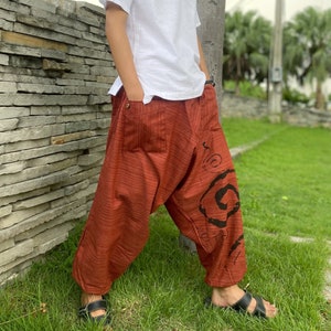 Festival Clothes // Mens Bohemian Pants // Bohemian Pants Mens // Mens Boho Pants // Mens Clothes // Mens Festival Pants // Hippie