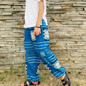 Festival Clothes // Mens Bohemian Pants // Bohemian Pants Mens // Mens Boho Pants // Mens Clothes // Mens Festival Pants // Hippie