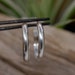 see more listings in the Silver jewellery handmade section