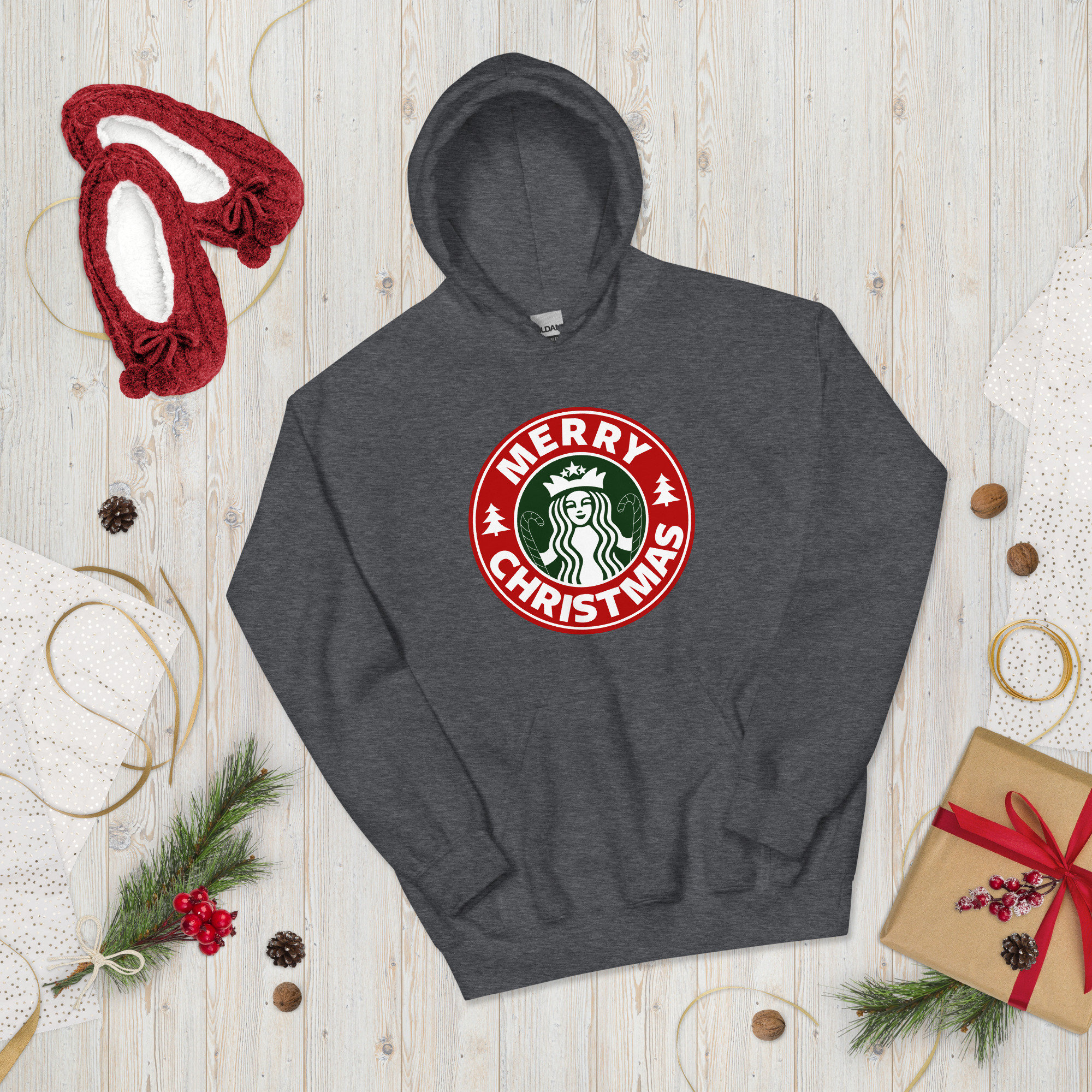 Starbucks Hoodie Etsy UK