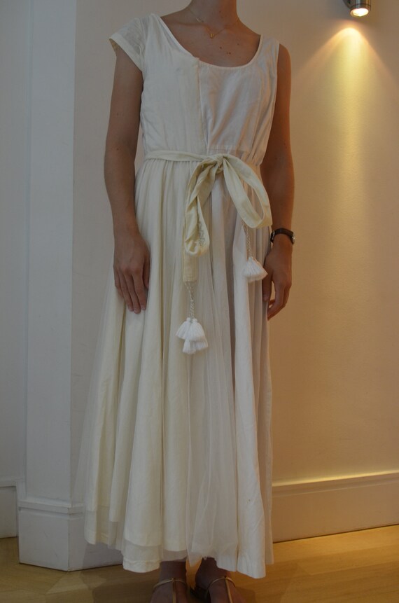 Commes Des Garçons vintage dress