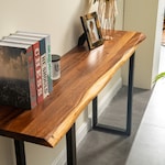 Console Tables