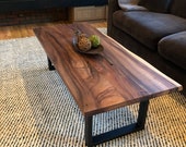 coffee tables
