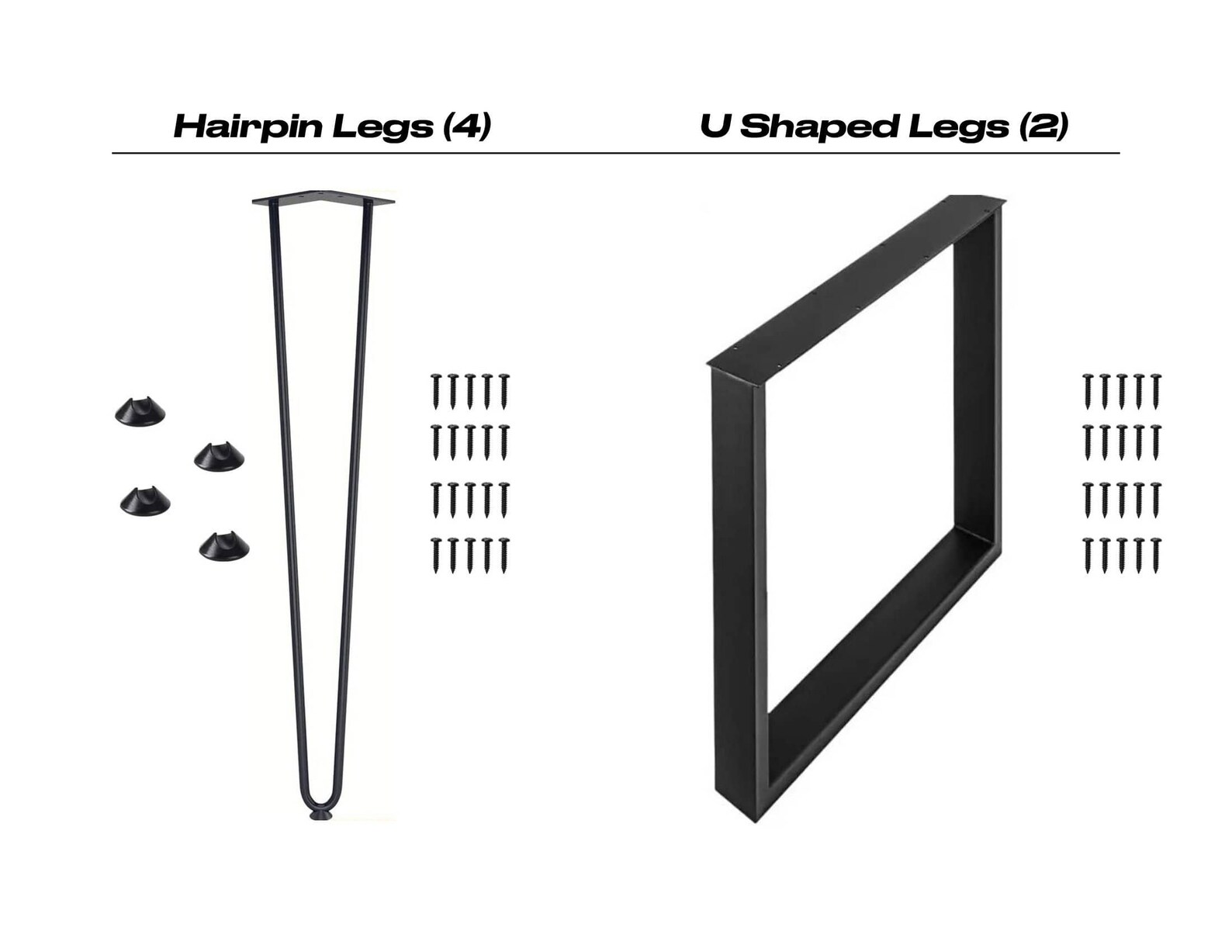 Desk Modern Rustic Live Edge Desk Wood Desk Industrial | Etsy