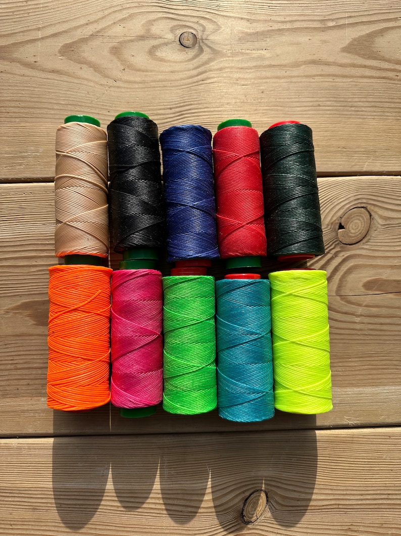 Case for pliers Knipex Cobra XS Cobra 125 XS pliers wrench leather sheath pliers plier pocket slip 100% handmade image 7