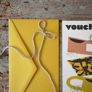 WORKSHOPS / voucher / gift / ceramics / ceramics voucher