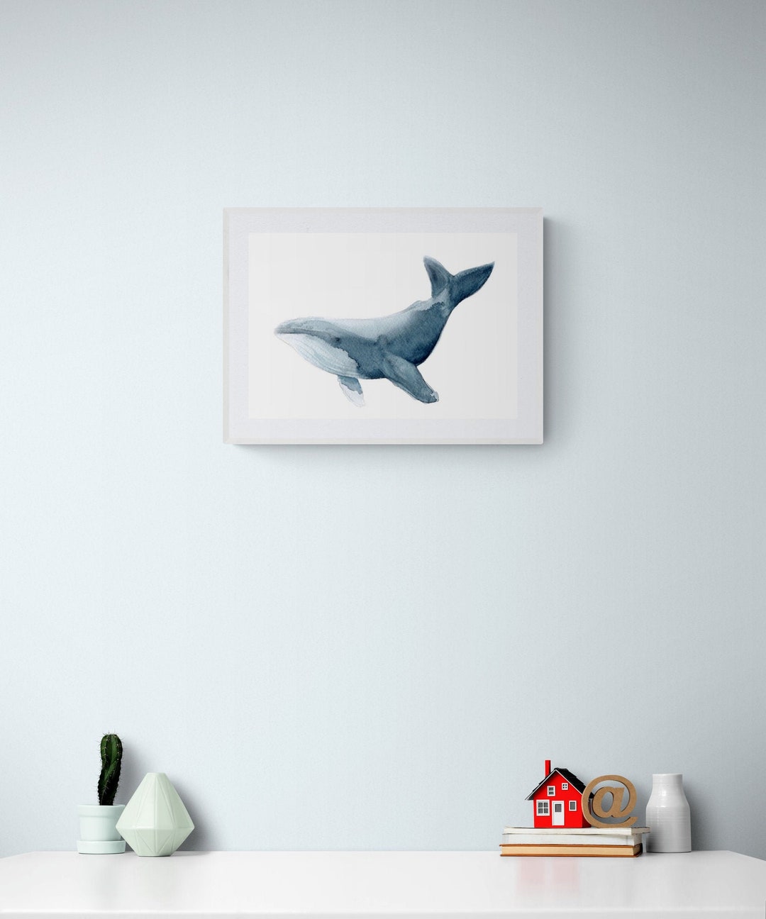 Whale Song - Etsy